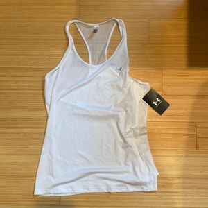 Under Armour tank size Large